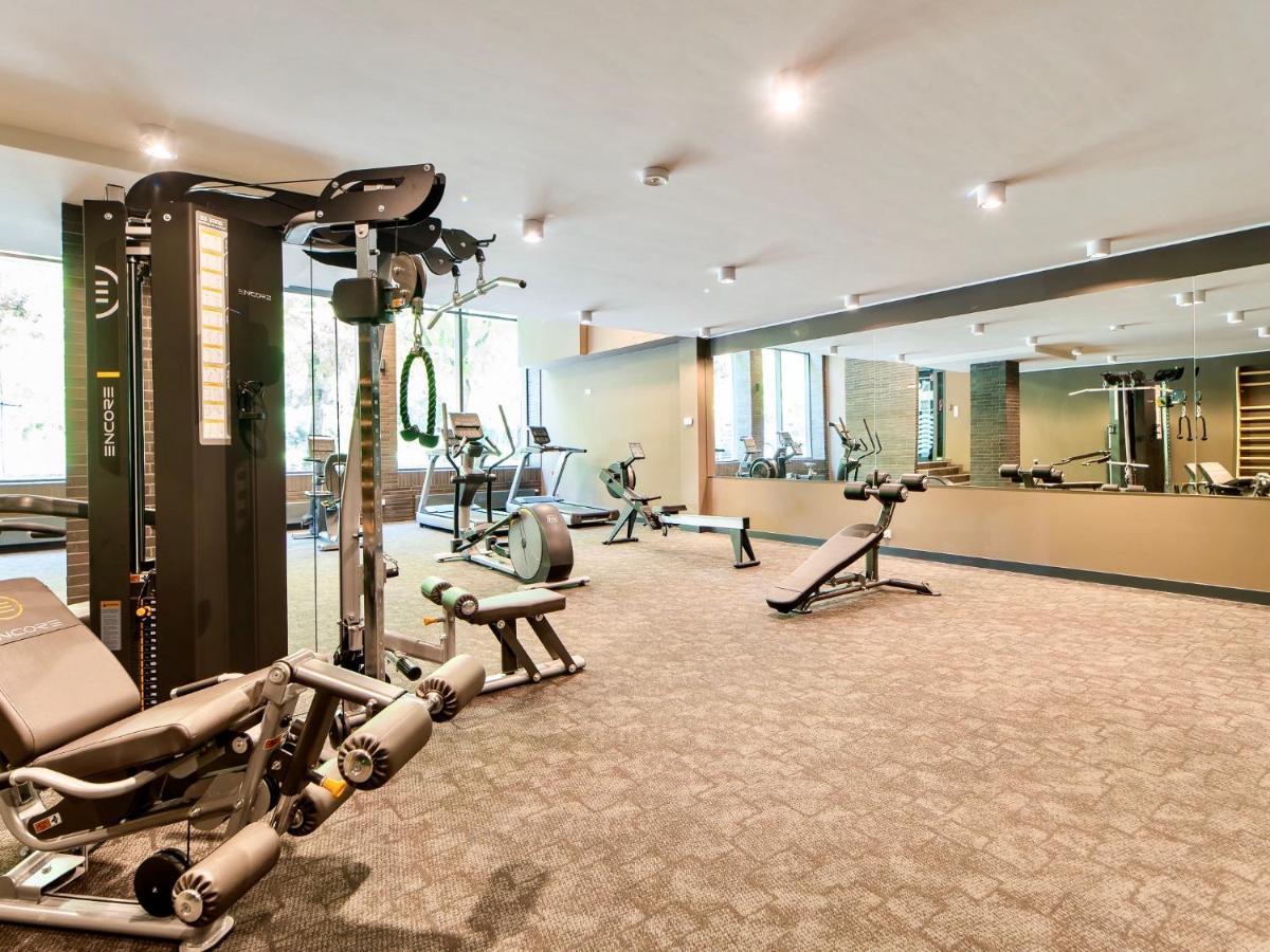 Faro Apartamenty Nadmorskie Tarasy Spa Przy Latarni I Molo Baseny, Sauny, Fitness I Parking W Cenie Kołobrzeg Eksteriør bilde