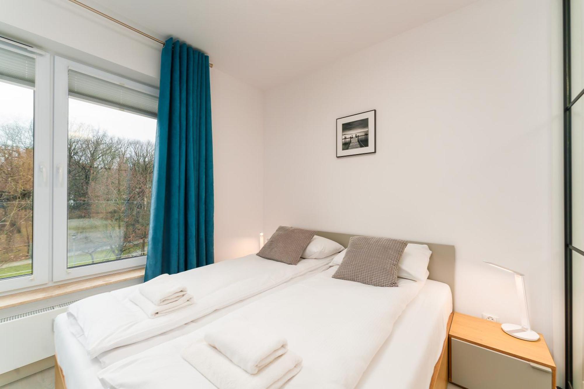 Faro Apartamenty Nadmorskie Tarasy Spa Przy Latarni I Molo Baseny, Sauny, Fitness I Parking W Cenie Kołobrzeg Eksteriør bilde
