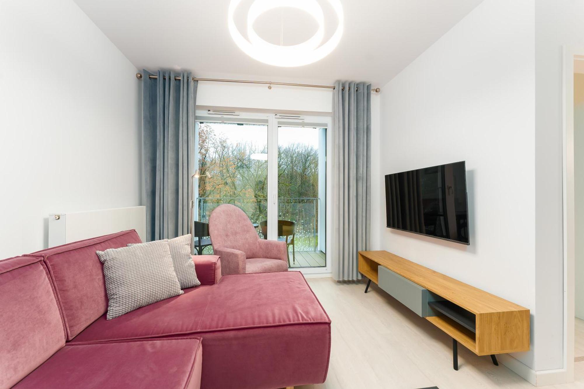 Faro Apartamenty Nadmorskie Tarasy Spa Przy Latarni I Molo Baseny, Sauny, Fitness I Parking W Cenie Kołobrzeg Eksteriør bilde