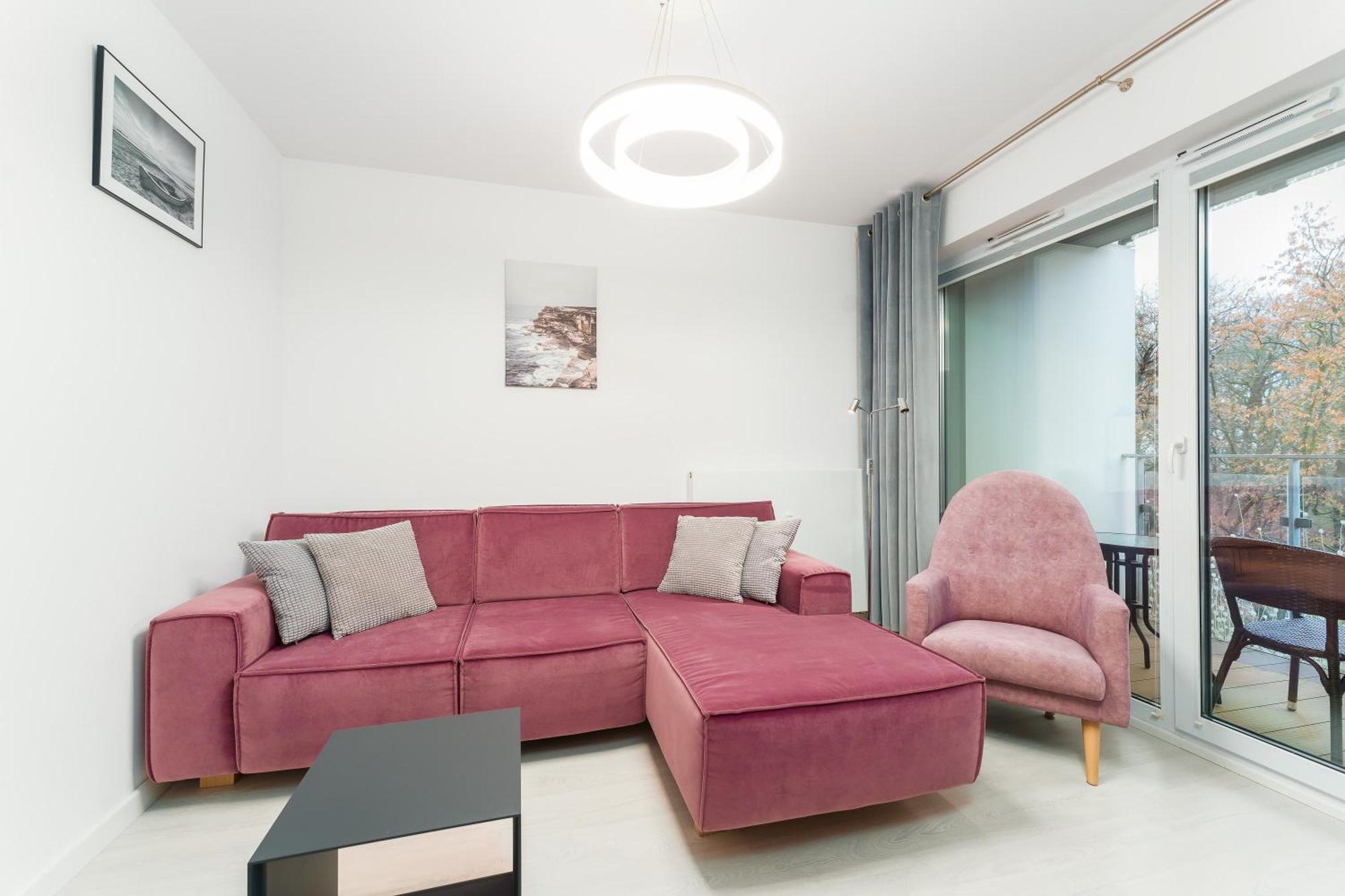 Faro Apartamenty Nadmorskie Tarasy Spa Przy Latarni I Molo Baseny, Sauny, Fitness I Parking W Cenie Kołobrzeg Eksteriør bilde