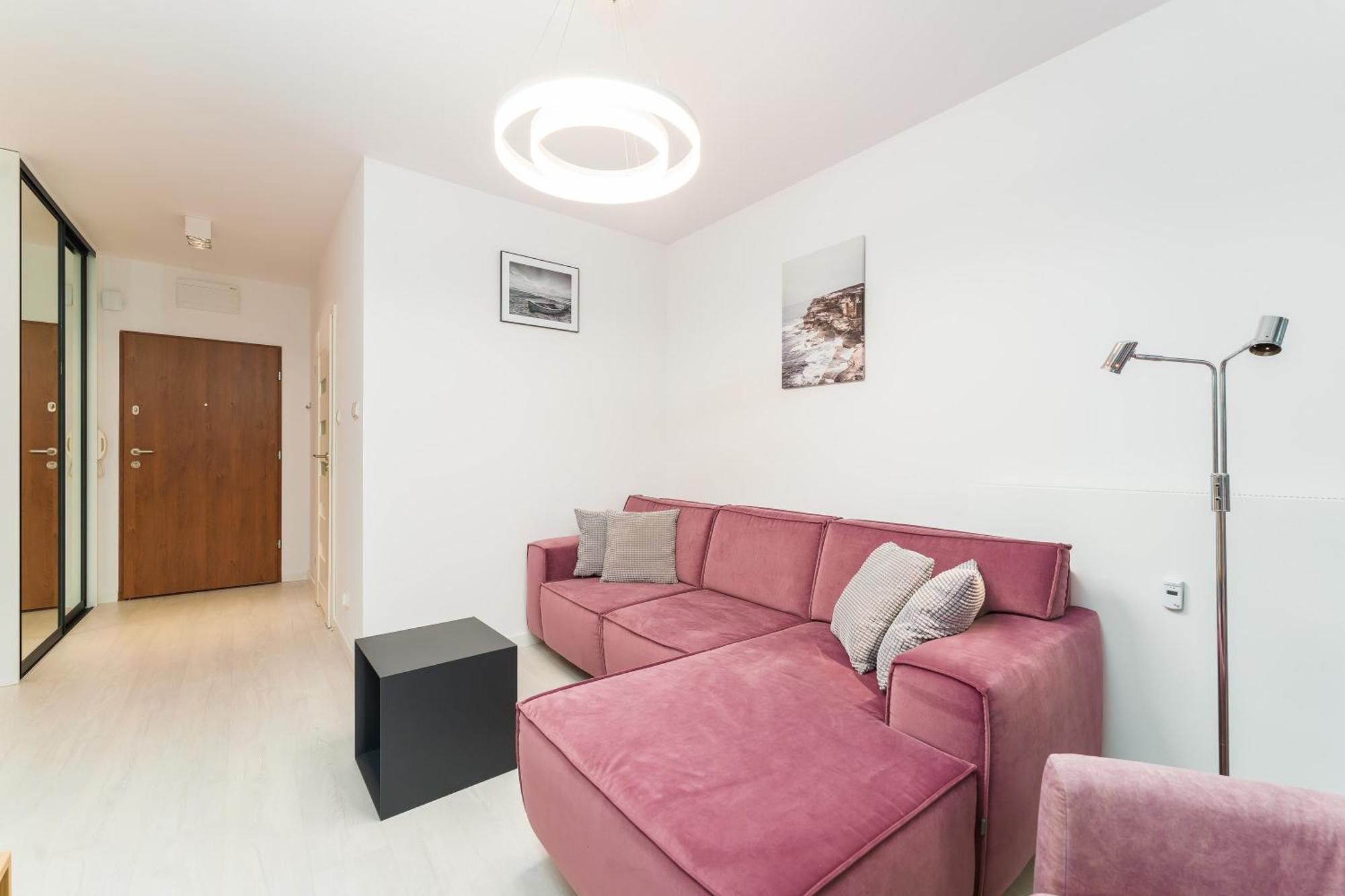 Faro Apartamenty Nadmorskie Tarasy Spa Przy Latarni I Molo Baseny, Sauny, Fitness I Parking W Cenie Kołobrzeg Eksteriør bilde