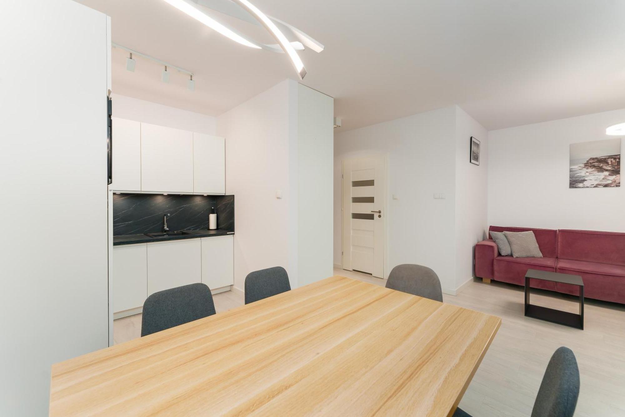 Faro Apartamenty Nadmorskie Tarasy Spa Przy Latarni I Molo Baseny, Sauny, Fitness I Parking W Cenie Kołobrzeg Eksteriør bilde